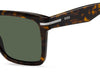 Boss 1745/S Havana/Green Lightgreen Antireflex #colour_havana-green-lightgreen-antireflex