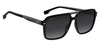Boss 1766/S Black/Dark Grey Gradient #colour_black-dark-grey-gradient