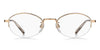 Marc Jacobs Marc 831/F Gold #colour_gold