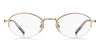 Marc Jacobs Marc 831/F Gold #colour_gold