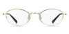 Marc Jacobs Marc 831/F Gold-Black #colour_gold-black