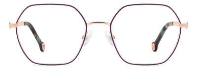 Carolina Herrera HER 0286 Violet #colour_violet