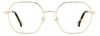 Carolina Herrera HER 0286 Gold #colour_gold