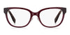 Marc Jacobs Marc 818/F Burgundy #colour_burgundy