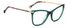 Carolina Herrera HER 0287/G Green #colour_green