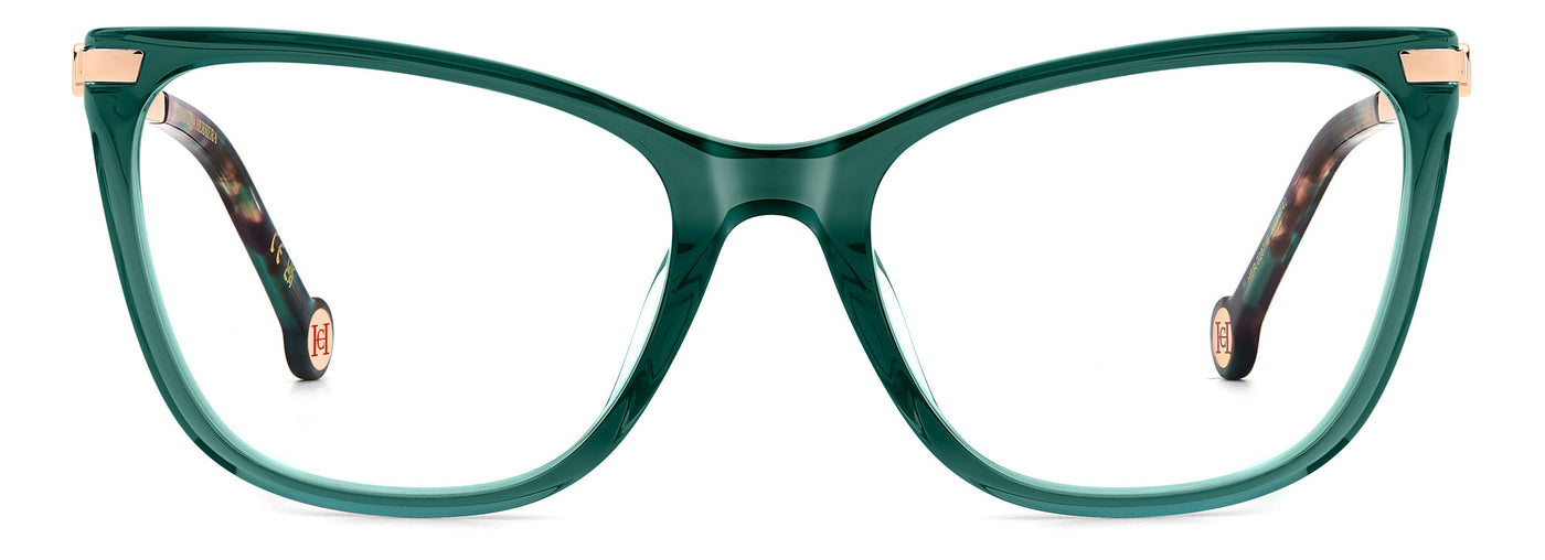 Carolina Herrera HER 0287/G Green #colour_green