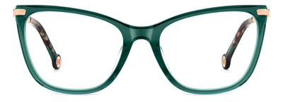 Carolina Herrera HER 0287/G Green #colour_green