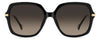 Carolina Herrera HER 0285/G/S Black/Brown Gradient #colour_black-brown-gradient