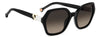 Carolina Herrera HER 0298/G/S Black/Grey Gradient #colour_black-grey-gradient