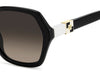 Carolina Herrera HER 0298/G/S Black/Grey Gradient #colour_black-grey-gradient