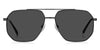 Tommy Hilfiger TH2191/S Grey/Grey #colour_grey-grey