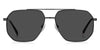 Tommy Hilfiger TH2191/S Grey/Grey #colour_grey-grey