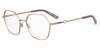 Moschino MOL650 Gold-Violet #colour_gold-violet