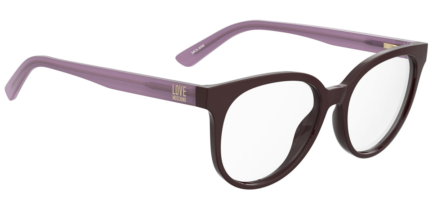 Moschino MOL658 Violet #colour_violet