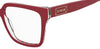Moschino MOL648 Red #colour_red