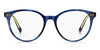 Tommy Hilfiger TH2215 Blue Havana #colour_blue-havana
