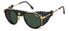 Carrera C Sport 05/S Gold/Green #colour_gold-green