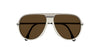 Carrera C Sport 06/S White/Silver Mirror #colour_white-silver-mirror