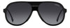 Carrera C Sport 07/S Black/Grey Gradient #colour_black-grey-gradient