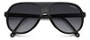 Carrera C Sport 07/S Black/Grey Gradient #colour_black-grey-gradient