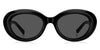 Tommy Hilfiger TH2207/S Black/Grey #colour_black-grey