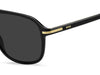 Boss 1751/S Black/Grey #colour_black-grey