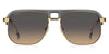 Boss 1752/S Grey/Grey Brown Double Shade Gradient #colour_grey-grey-brown-double-shade-gradient