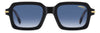 Carrera 358/S Black/Dark Blue Gradient #colour_black-dark-blue-gradient