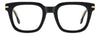 Carrera 361 Black-Gold #colour_black-gold