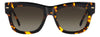 Carrera 3066/S Havana/Brown Gradient #colour_havana-brown-gradient