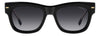 Carrera 3066/S Black/Dark Grey Gradient #colour_black-dark-grey-gradient
