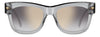 Carrera 3066/S Grey/Grey Gold Gradient Mirror #colour_grey-grey-gold-gradient-mirror