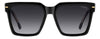 Carrera 3067/S Black/Dark Grey Gradient #colour_black-dark-grey-gradient