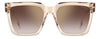 Carrera 3067/S Pink/Gold Burgundy Gradient Mirror #colour_pink-gold-burgundy-gradient-mirror