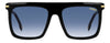 Carrera 359/S Black/Dark Blue Gradient #colour_black-dark-blue-gradient