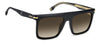 Carrera 359/S Black/Black Brown Green Gradient #colour_black-black-brown-green-gradient