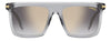 Carrera 359/S Grey/Grey Gold Gradient Mirror #colour_grey-grey-gold-gradient-mirror
