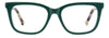 Carolina Herrera HER 0300 Green #colour_green