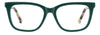Carolina Herrera HER 0300 Green #colour_green