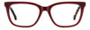 Carolina Herrera HER 0300 Red #colour_red