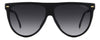 Carrera 3055/S Black/Dark Grey Shade Gradient #colour_black-dark-grey-shade-gradient