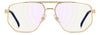 Carrera 1141 Gold #colour_gold