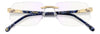 Carrera 1142 Gold-Blue #colour_gold-blue