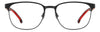 Carrera 8917 Black-Red #colour_black-red