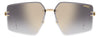 Carrera 1074/S Gold/Grey Gold Gradient Mirror #colour_gold-grey-gold-gradient-mirror