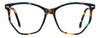 Carrera 3058 Havana-Blue #colour_havana-blue