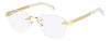 David Beckham DB7145 Gold-Crystal #colour_gold-crystal
