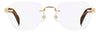 David Beckham DB7145 Gold-Havana #colour_gold-havana