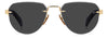 David Beckham DB7144/S Gold/Grey #colour_gold-grey