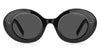 Marc Jacobs Marc 799/S Crystal/Grey #colour_crystal-grey
